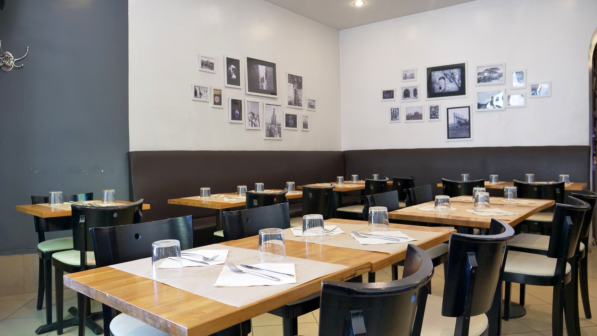 Le Libanais de Montrouge restaurant libanais à la cuisine généreuse